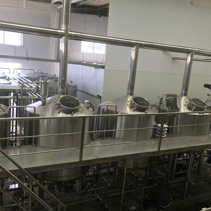 朝阳精酿啤酒设备厂—啤酒文化的深刻内涵